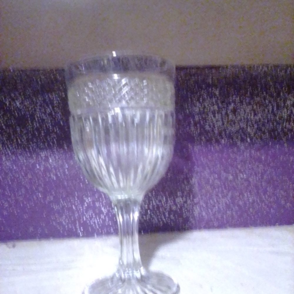 Wine glass